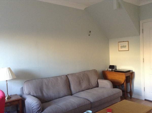 Farrow & Ball decorating feedback thread - find out how the MNers get on with their paint and at the colour talk - non testers: chance to win paint! NOW CLOSED