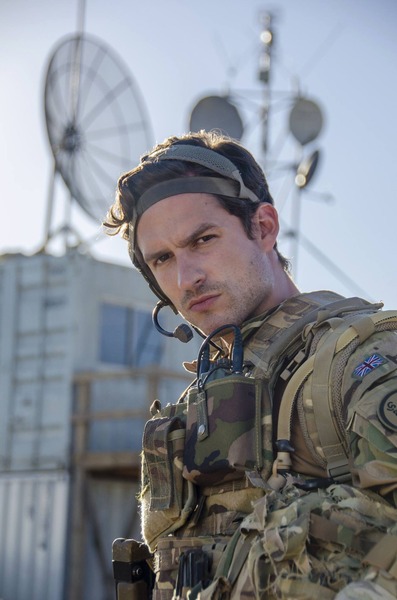 Our Girl and Captain James Discussion Thread Volume X