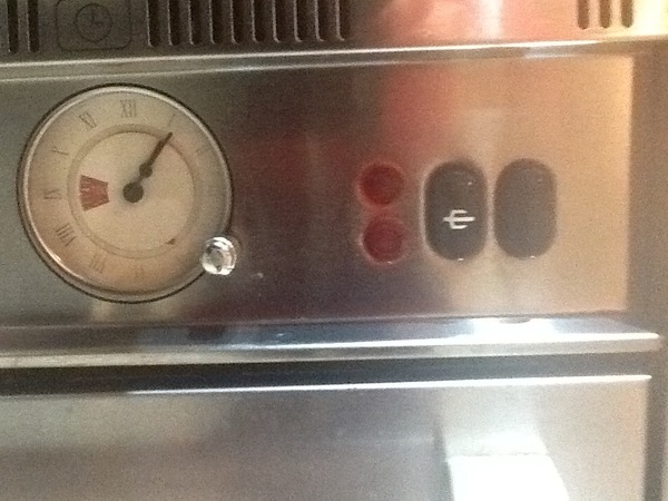 How old is your oven?