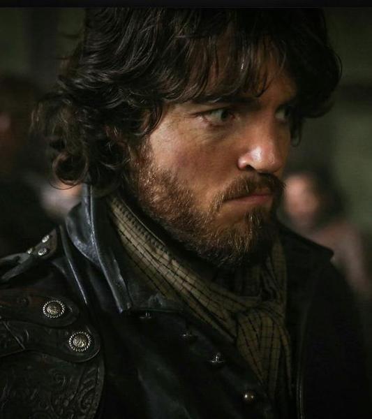 Swagger Inn. The Morning after the Night Before. BBC Musketeers (Thread 75)