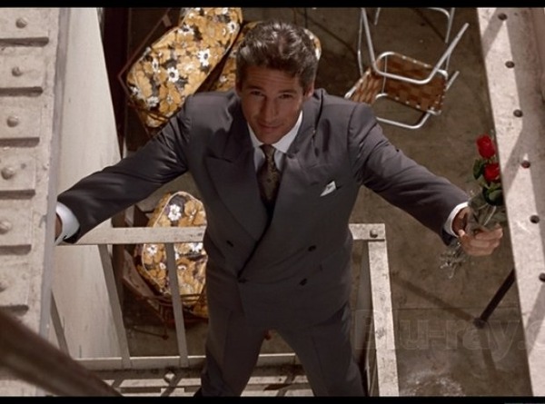 To think this is a rubbish film (warning: popular 80s movie slating!)