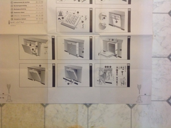Can someone help with a DIY question please?