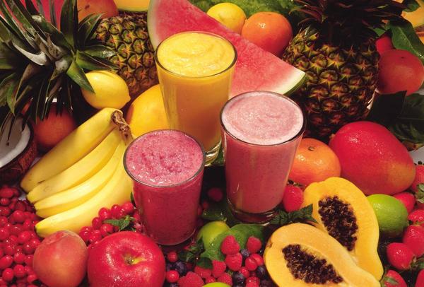 BBC Two need couples/families that like smoothies in London!