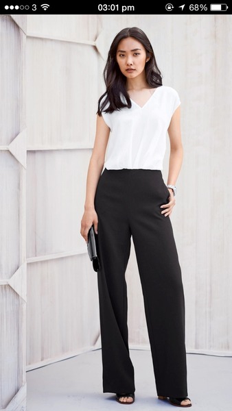 Can I pull off a jumpsuit for work?!