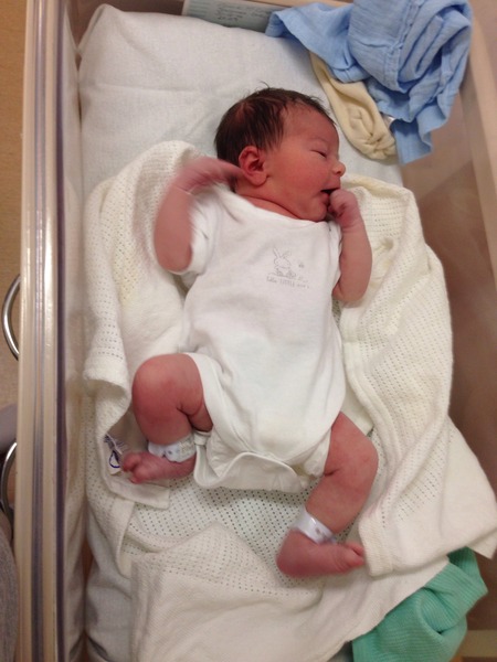 January 2015 Thread #9 - Crossing legs and fingers for the final stretch!