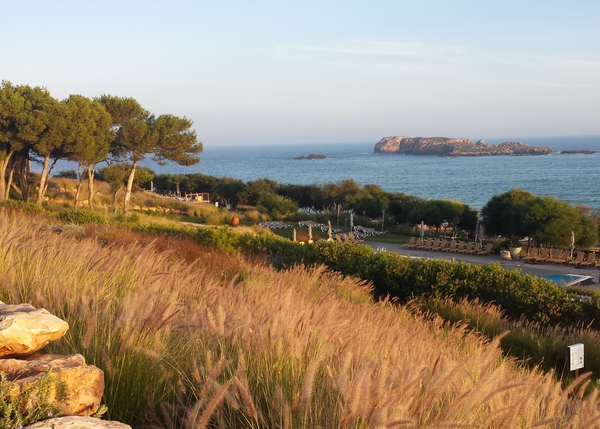 Child Friendly Chic - Review of the Martinhal Beach Hotel and Resort
