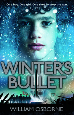 Book Giveaway: Winter's Bullet by William Osborne
