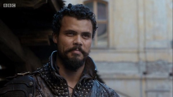 Swagger Inn 79 - Post Applegate, Episode 4, Musketeers is what we want...