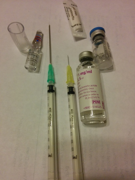 The 37th Just Shaggers are on their way! Watch out for accidental erections and bruising injections, polish your perfect ovaries, we're climbing a mountain and digging deeply to get our BFPs!