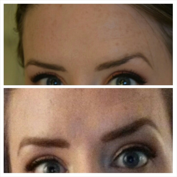 Need your opinions on my brows!
