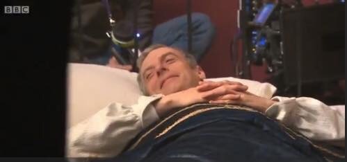 Swagger Inn (the Snug)