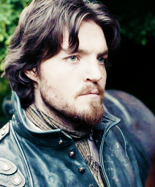Swagger Inn. The Morning after the Night Before. BBC Musketeers (Thread 75)