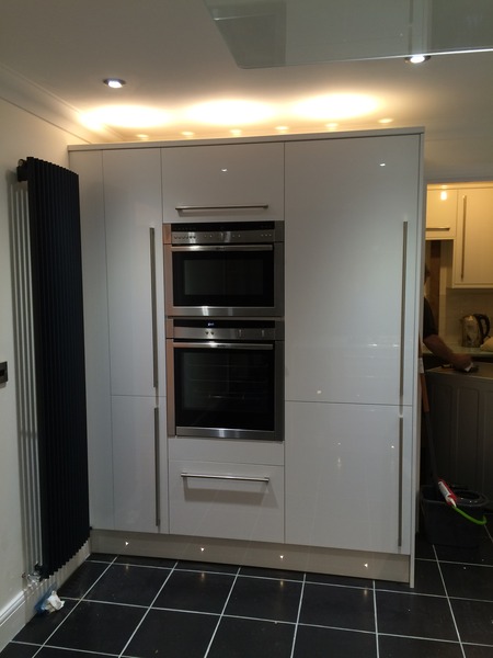 Your top tips for a well designed kitchen?