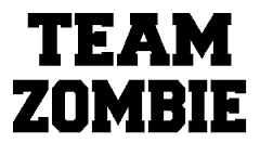 Zombie continues her cancer journey after chemo