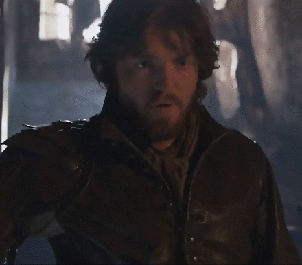 Swagger Inn Thread 76. BBC Musketeers. Come and have a go if you think you're hard enough.