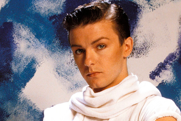 To be annoyed by George Ezra and his ilk?