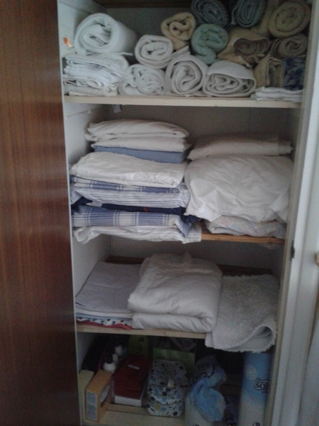 Become a Konvert in 2015 - Kondo thread 5. All welcome!