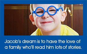 Recruiting Foster Carers