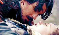 Swagger Inn recruits for Series 2 of The Musketeers (Thread 74)