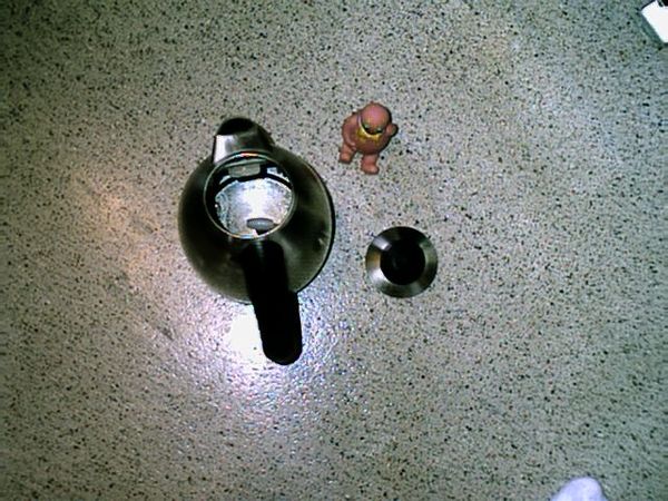 Is there really such a thing as a quiet boil kettle?