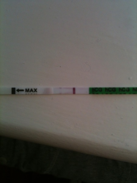 July 2015 - the thread in which bumps really start to appear...