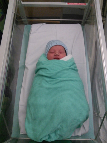 February 2015 Thread # 8 - The babies are arriving!