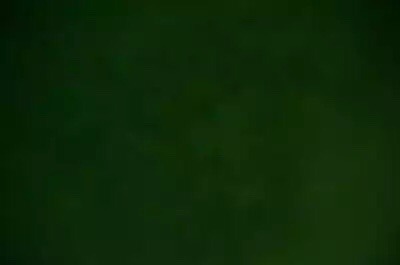 Armchair aurora watching