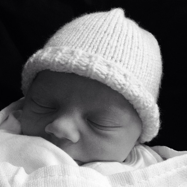 Jan 2015 #10 - the babies are coming thick and fast