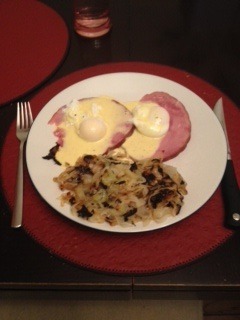 Week 1 - January Low Carb Bootcamp: and we're off!