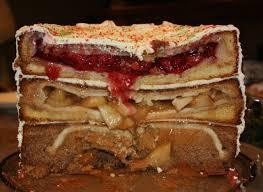 to be annoyed with myself that I'm a victim of my own success and skills (patisserie related)