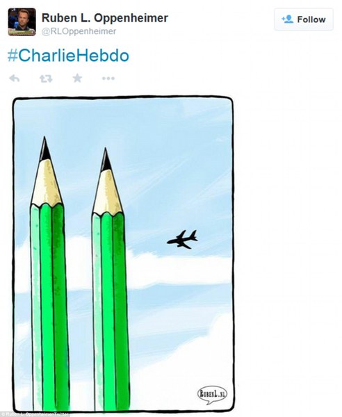 To wish our press made a stand for enlightenment values....