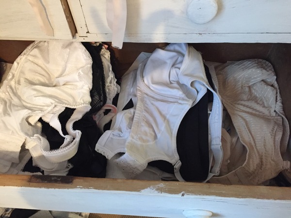 Kondoing this and kondoing that - thread 4 for Marie Kondo's lifechanging magic with tidying. All welcome!