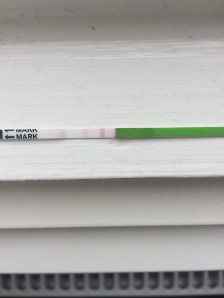 Opk confusion?