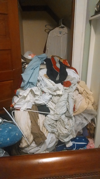 Become a Konvert in 2015 - Kondo thread 5. All welcome!