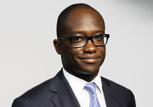 Live webchat with childcare minister Sam Gyimah MP, Thursday 8 January 1-2pm