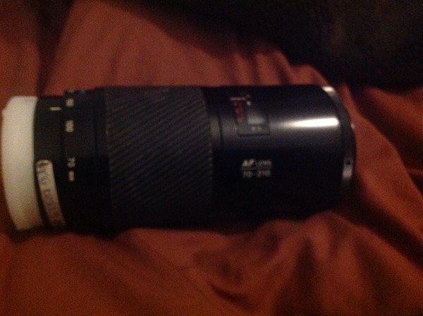 Photography chat thread - for all who are into Photography in whatever form