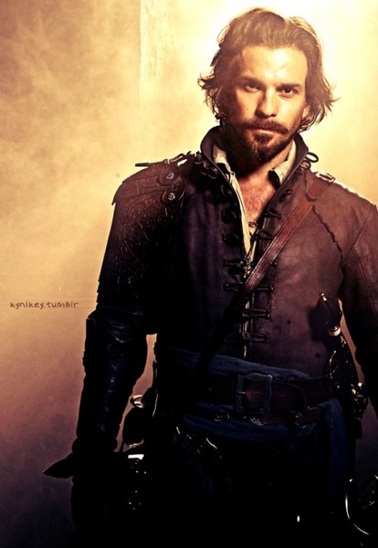 Swagger Inn 79 - Post Applegate, Episode 4, Musketeers is what we want...