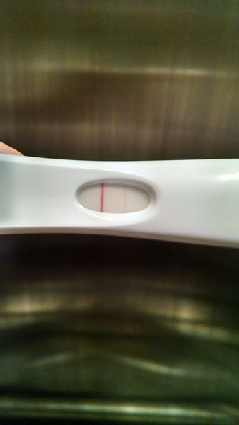 Is this a bfp?