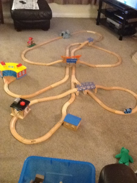 Week 2 - January Low Carb Bootcamp - the first moment of truth!