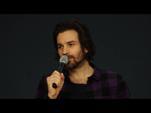 Swagger Inn 79 - Post Applegate, Episode 4, Musketeers is what we want...