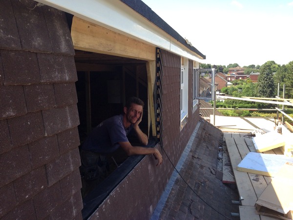 Loft conversion SW London - recommendations please!