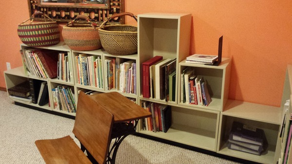 Difficult living room. Help!