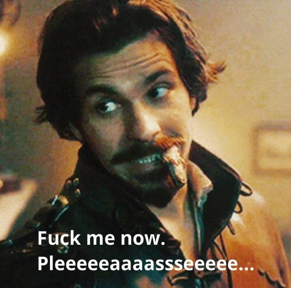 Swagger Inn Thread 76. BBC Musketeers. Come and have a go if you think you're hard enough.