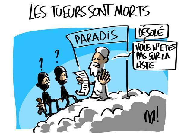 72 virgins in paradise