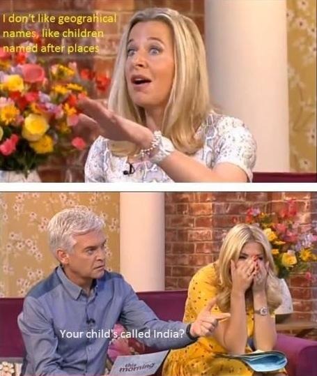 CBB Thread 9 - Who needs spray tans when you've got Bisto?