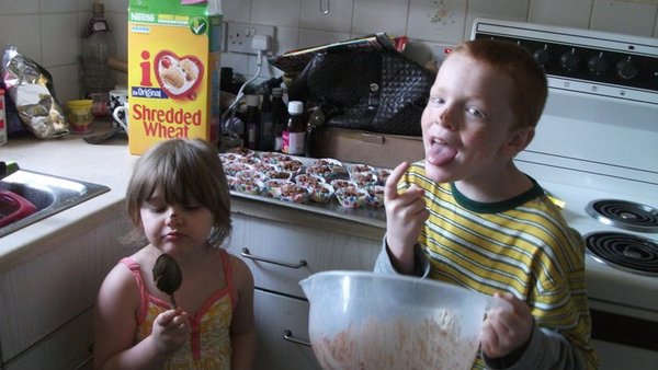 What are your favourite baking and school holiday activities to do with your DCs? Tell Flora for the chance to win a £150 John Lewis voucher NOW CLOSED