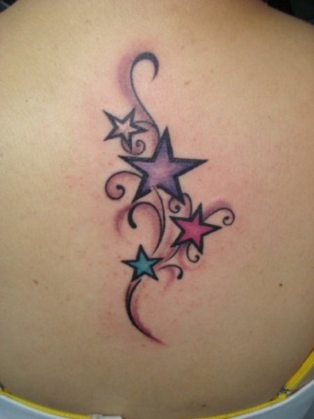 that allowing your 12 year old to get a tattoo is wrong and irresponsible.
