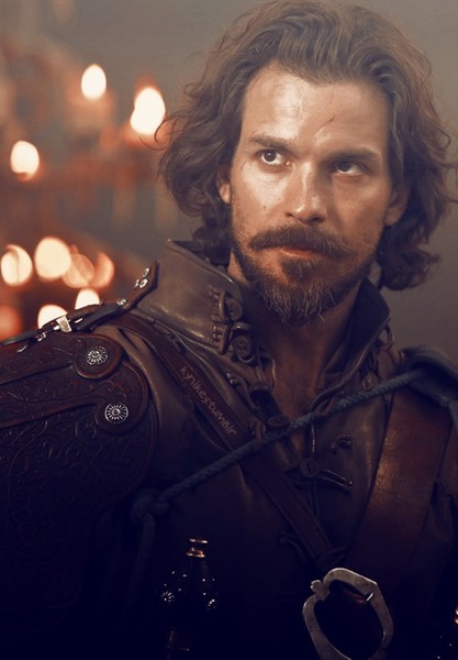 Swagger Inn Thread 76. BBC Musketeers. Come and have a go if you think you're hard enough.