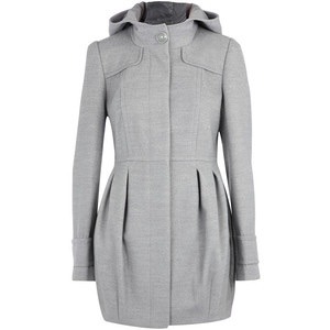 What sort of jackets do your 11/12 year old girls wear?