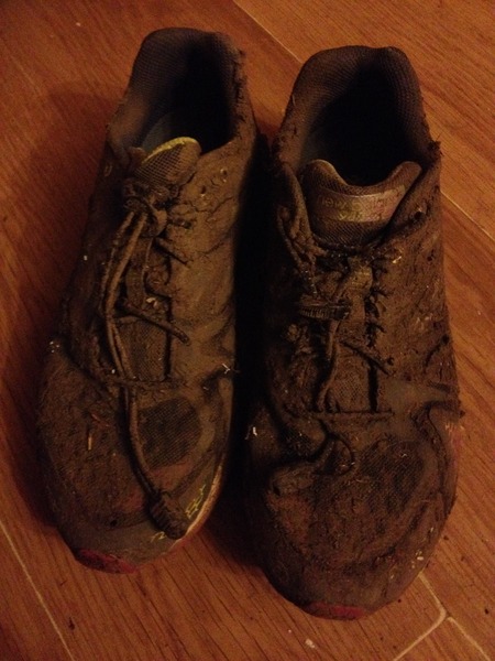 2015 Running Thread
